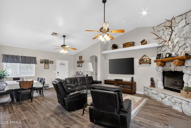 24137 W BLUE SKY Drive, Wittmann, AZ 85361