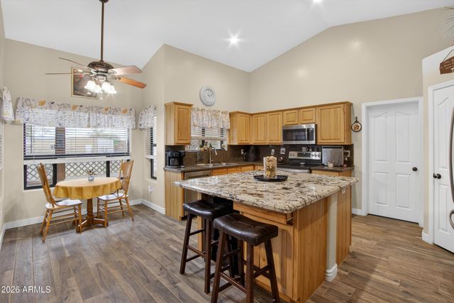 24137 W BLUE SKY Drive, Wittmann, AZ 85361