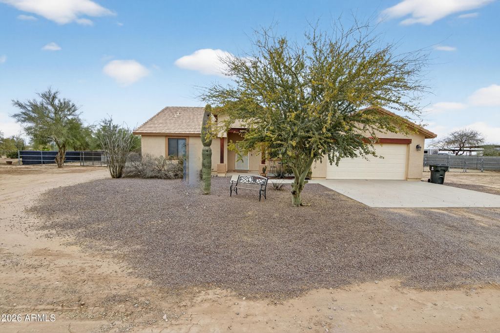 24137 W BLUE SKY Drive, Wittmann, AZ 85361 — photo 2