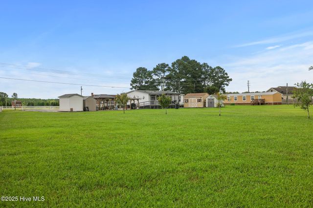 1466 Us 13, Gates, NC 27937