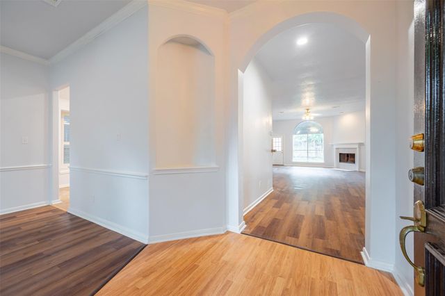 3823 Addison Drive, Pearland, TX 77584