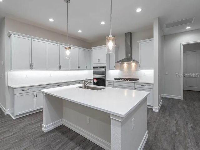 19486 SHELTERED HILLS DRIVE, Brooksville, FL 34601