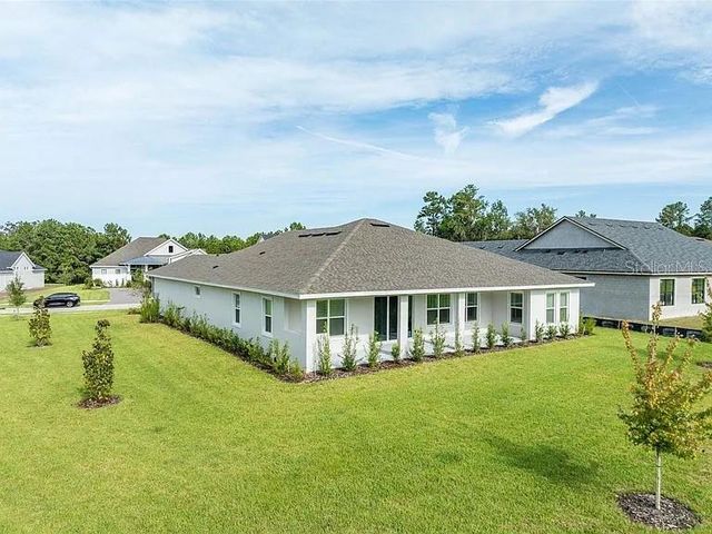19486 SHELTERED HILLS DRIVE, Brooksville, FL 34601