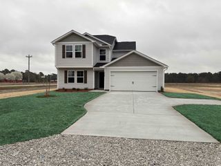 6725 Highway 66, Loris, SC 29569