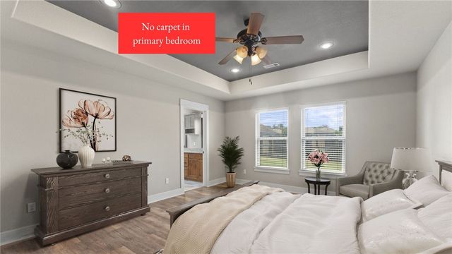 6300 SW Bear Road, Bentonville, AR 72713