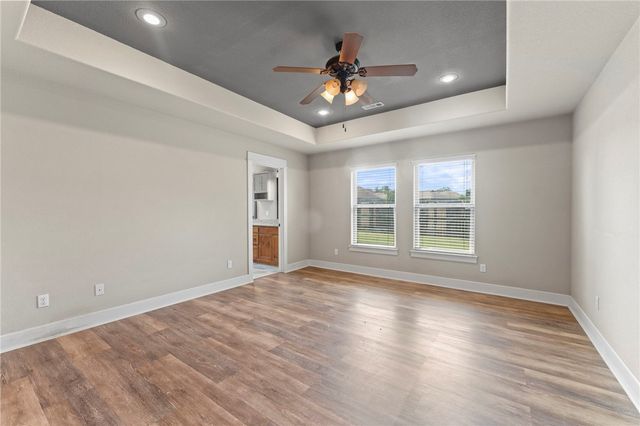 6300 SW Bear Road, Bentonville, AR 72713