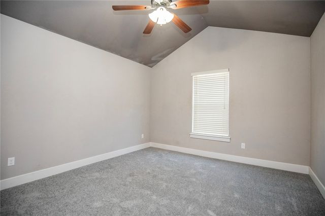 6300 SW Bear Road, Bentonville, AR 72713