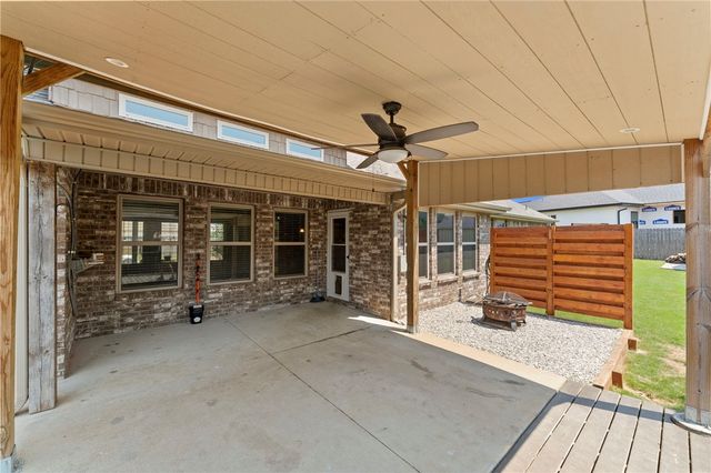 6300 SW Bear Road, Bentonville, AR 72713