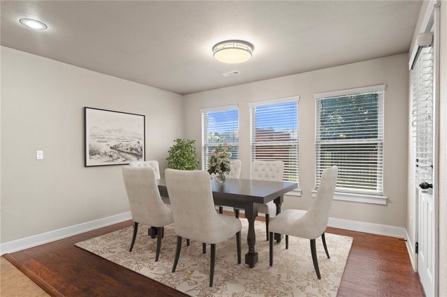 6300 SW Bear Road, Bentonville, AR 72713