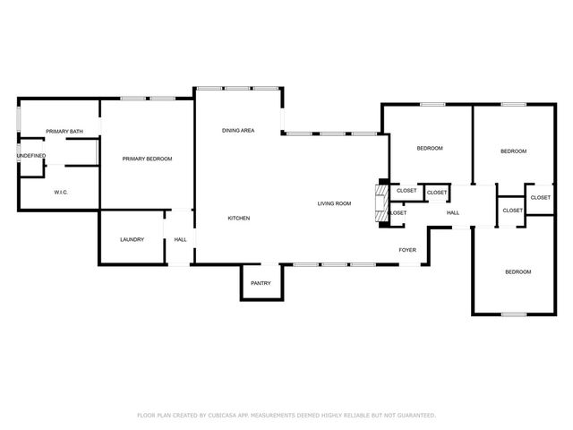 6300 SW Bear Road, Bentonville, AR 72713