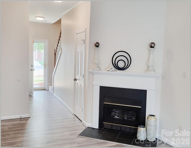 2149 Lennox Square Road, Charlotte, NC 28210