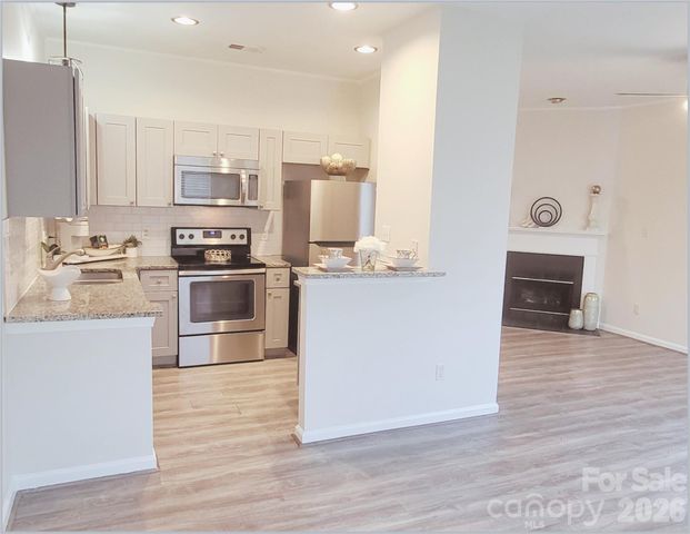 2149 Lennox Square Road, Charlotte, NC 28210