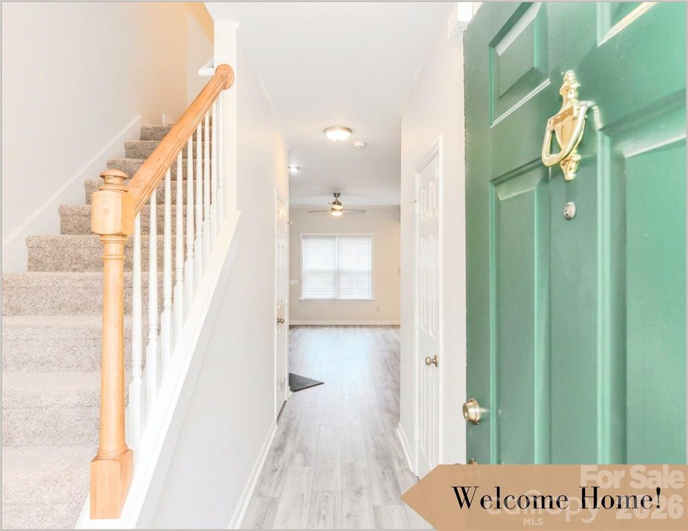 2149 Lennox Square Road, Charlotte, NC 28210