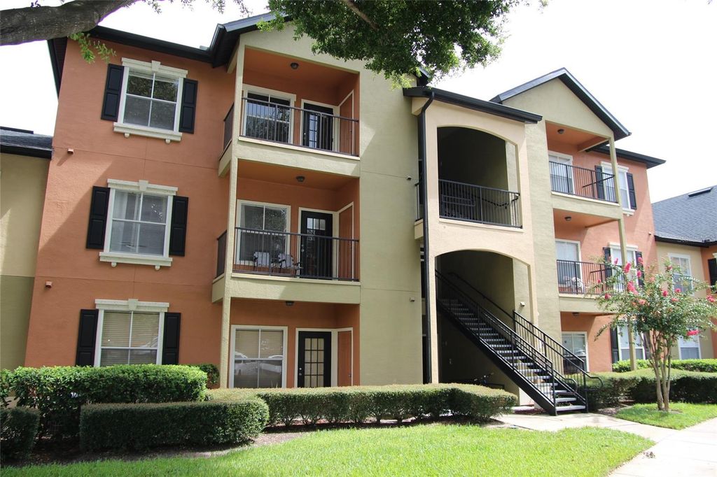 6029 WESTGATE DRIVE 734, Orlando, FL 32835