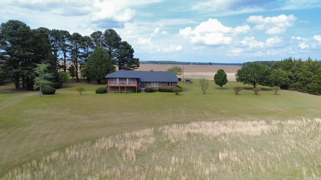 2664 W Hwy 236, Lonoke, AR 72086