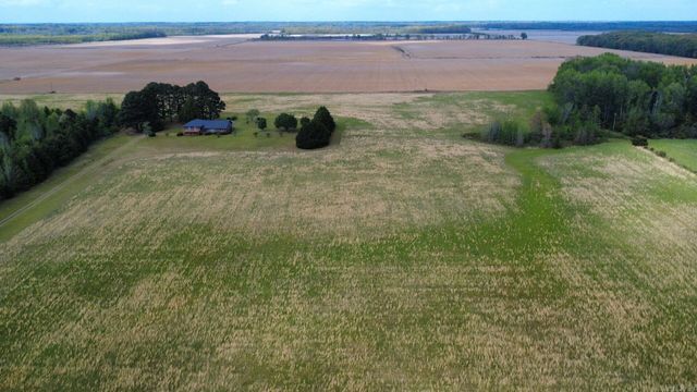 2664 W Hwy 236, Lonoke, AR 72086