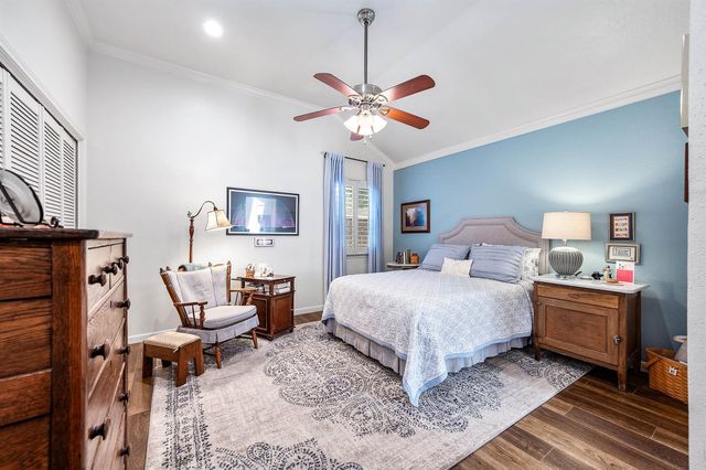 7754 Park Falls Drive, Houston, TX 77095