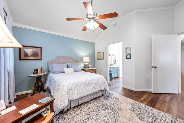 7754 Park Falls Drive, Houston, TX 77095