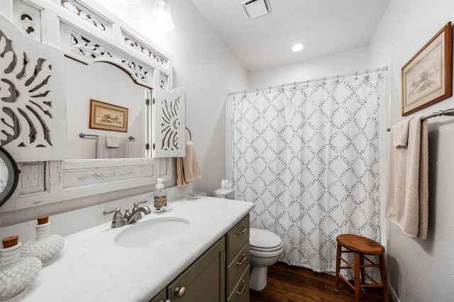 7754 Park Falls Drive, Houston, TX 77095