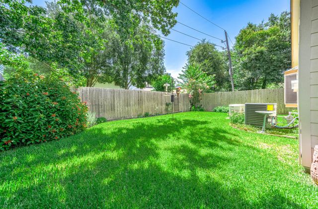 7754 Park Falls Drive, Houston, TX 77095