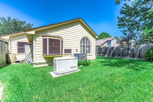 7754 Park Falls Drive, Houston, TX 77095