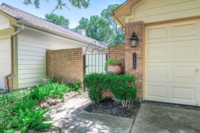 7754 Park Falls Drive, Houston, TX 77095