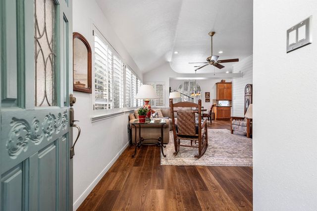 7754 Park Falls Drive, Houston, TX 77095
