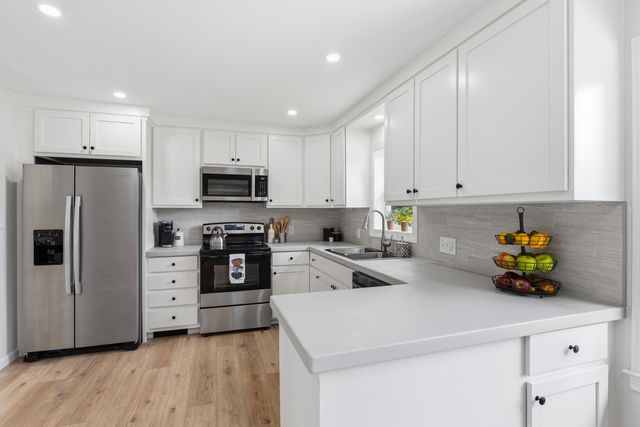 4103 Port Sheldon Street, Hudsonville, MI 49426