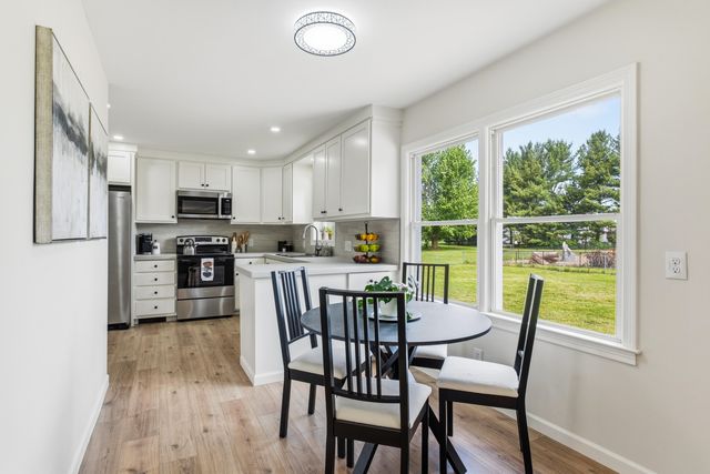 4103 Port Sheldon Street, Hudsonville, MI 49426