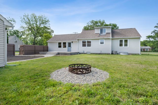 4103 Port Sheldon Street, Hudsonville, MI 49426