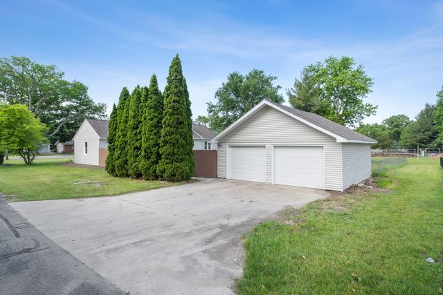 4103 Port Sheldon Street, Hudsonville, MI 49426