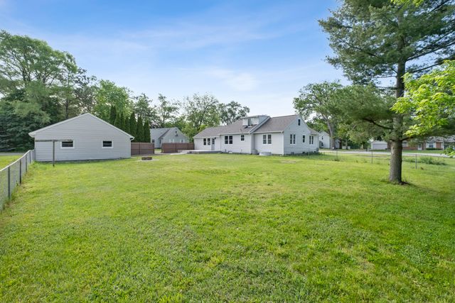 4103 Port Sheldon Street, Hudsonville, MI 49426