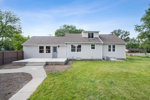 4103 Port Sheldon Street, Hudsonville, MI 49426