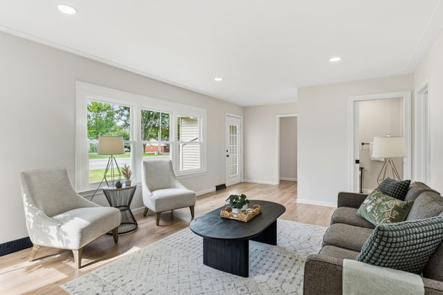 4103 Port Sheldon Street, Hudsonville, MI 49426