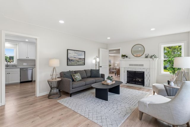 4103 Port Sheldon Street, Hudsonville, MI 49426