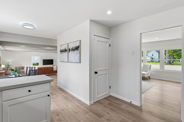 4103 Port Sheldon Street, Hudsonville, MI 49426