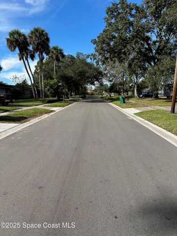 2511 Hathaway Drive, Cocoa, FL 32926