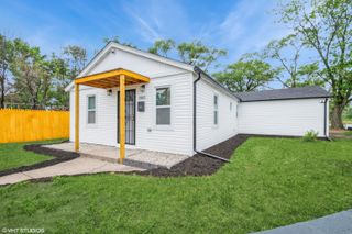 2252 Maryland Street, Gary, IN 46407
