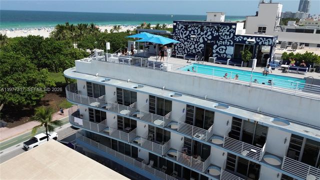 1052 Ocean Dr C407, Miami Beach, FL 33139