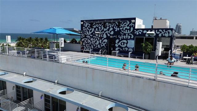 1052 Ocean Dr C407, Miami Beach, FL 33139