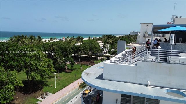 1052 Ocean Dr C407, Miami Beach, FL 33139