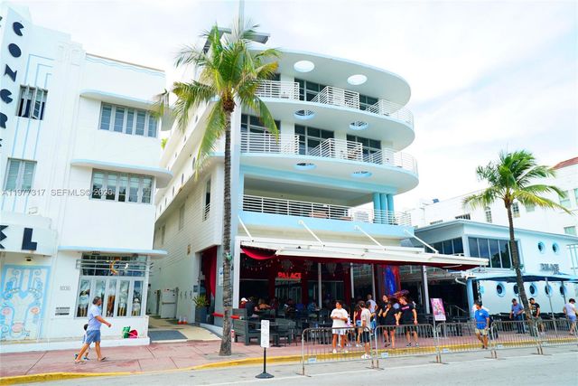 1052 Ocean Dr C407, Miami Beach, FL 33139