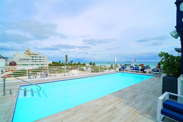 1052 Ocean Dr C407, Miami Beach, FL 33139