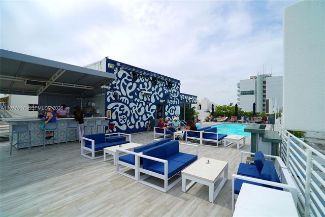 1052 Ocean Dr C407, Miami Beach, FL 33139