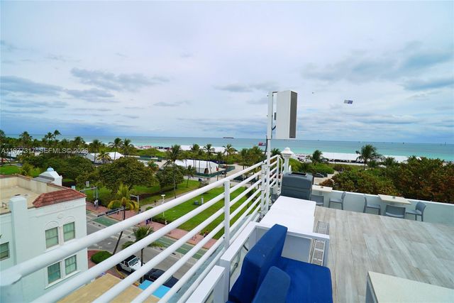 1052 Ocean Dr C407, Miami Beach, FL 33139