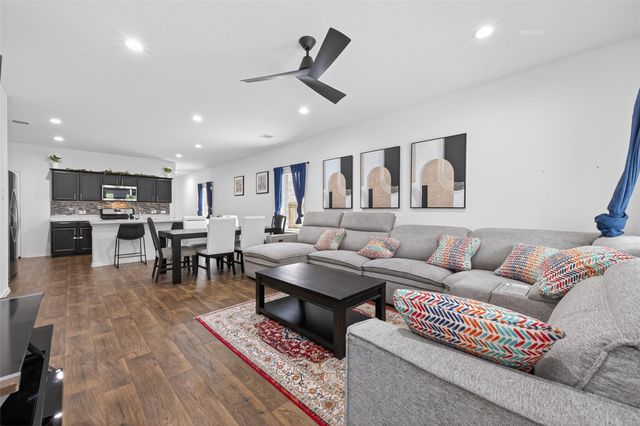14914 Cypress Hollow Drive, New Caney, TX 77357