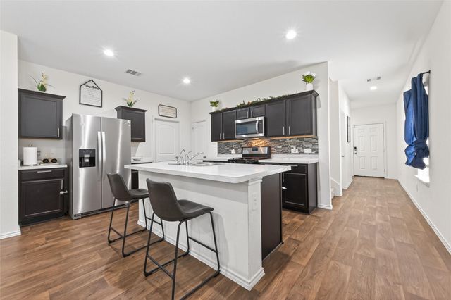 14914 Cypress Hollow Drive, New Caney, TX 77357