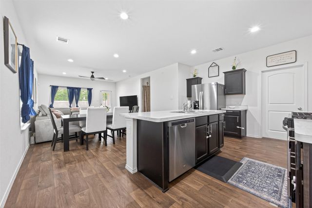 14914 Cypress Hollow Drive, New Caney, TX 77357