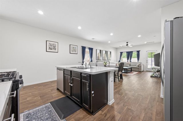 14914 Cypress Hollow Drive, New Caney, TX 77357