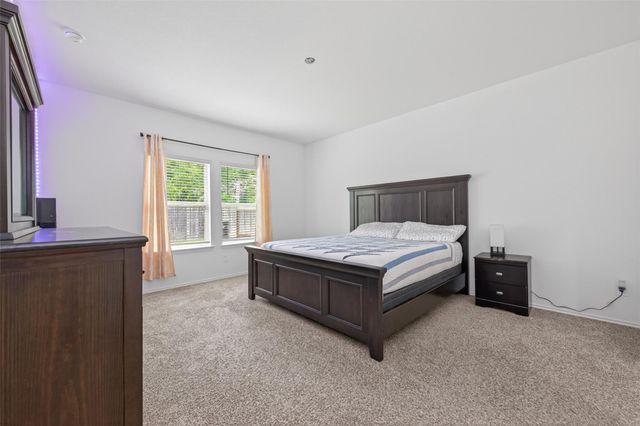 14914 Cypress Hollow Drive, New Caney, TX 77357